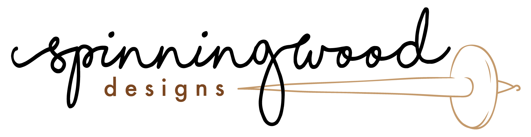 Spinning Wood Designs logo